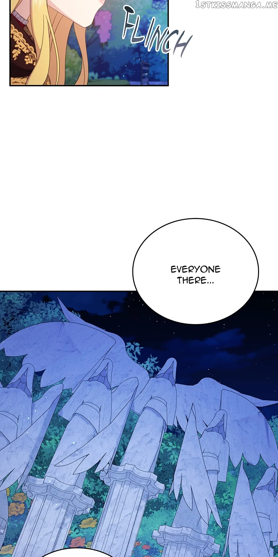 The Two-Faced Princess Chapter 93 – Page 61