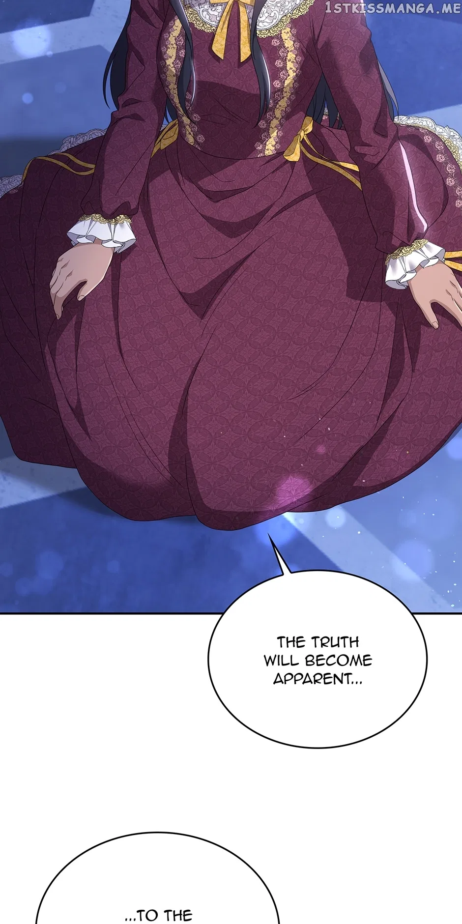 The Two-Faced Princess Chapter 93 – Page 63