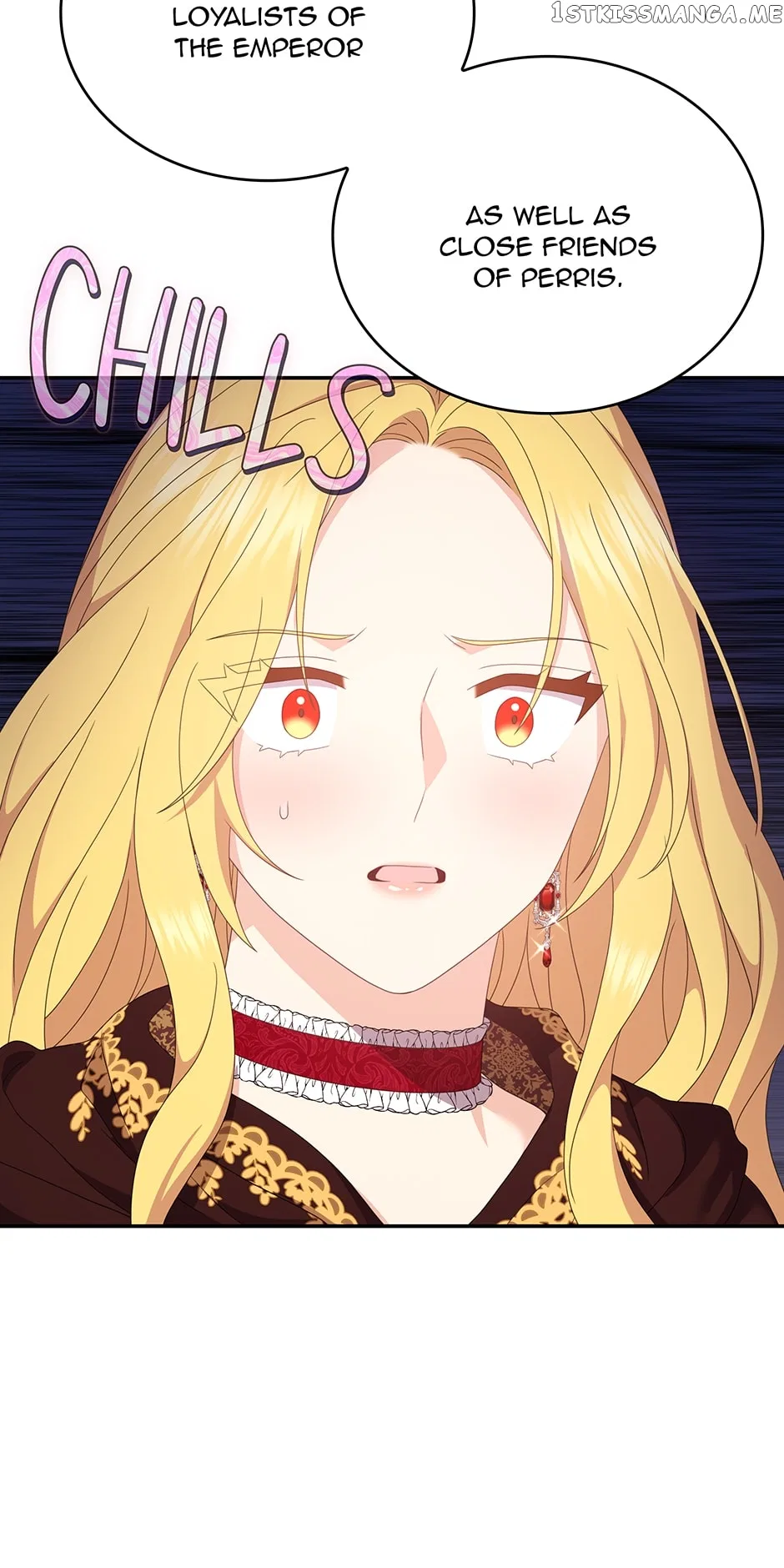The Two-Faced Princess Chapter 93 – Page 64