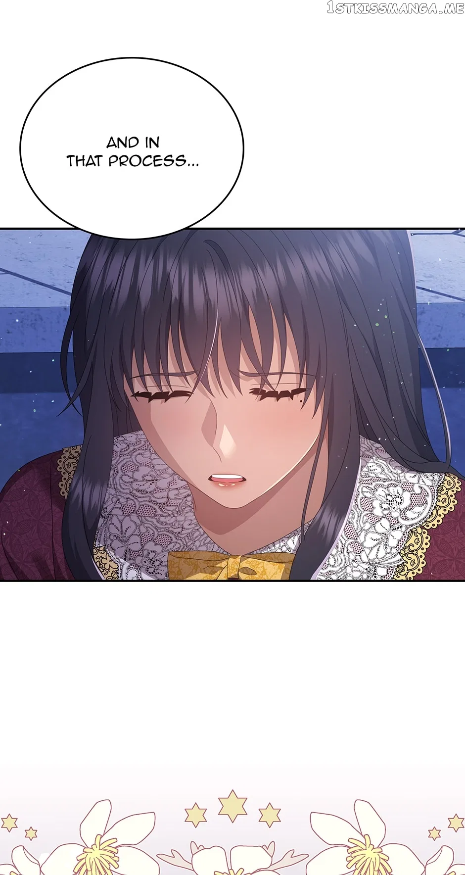 The Two-Faced Princess Chapter 93 – Page 65