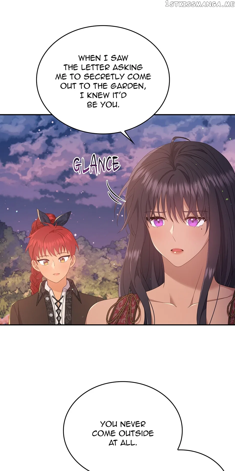 The Two-Faced Princess Chapter 92 – Page 3