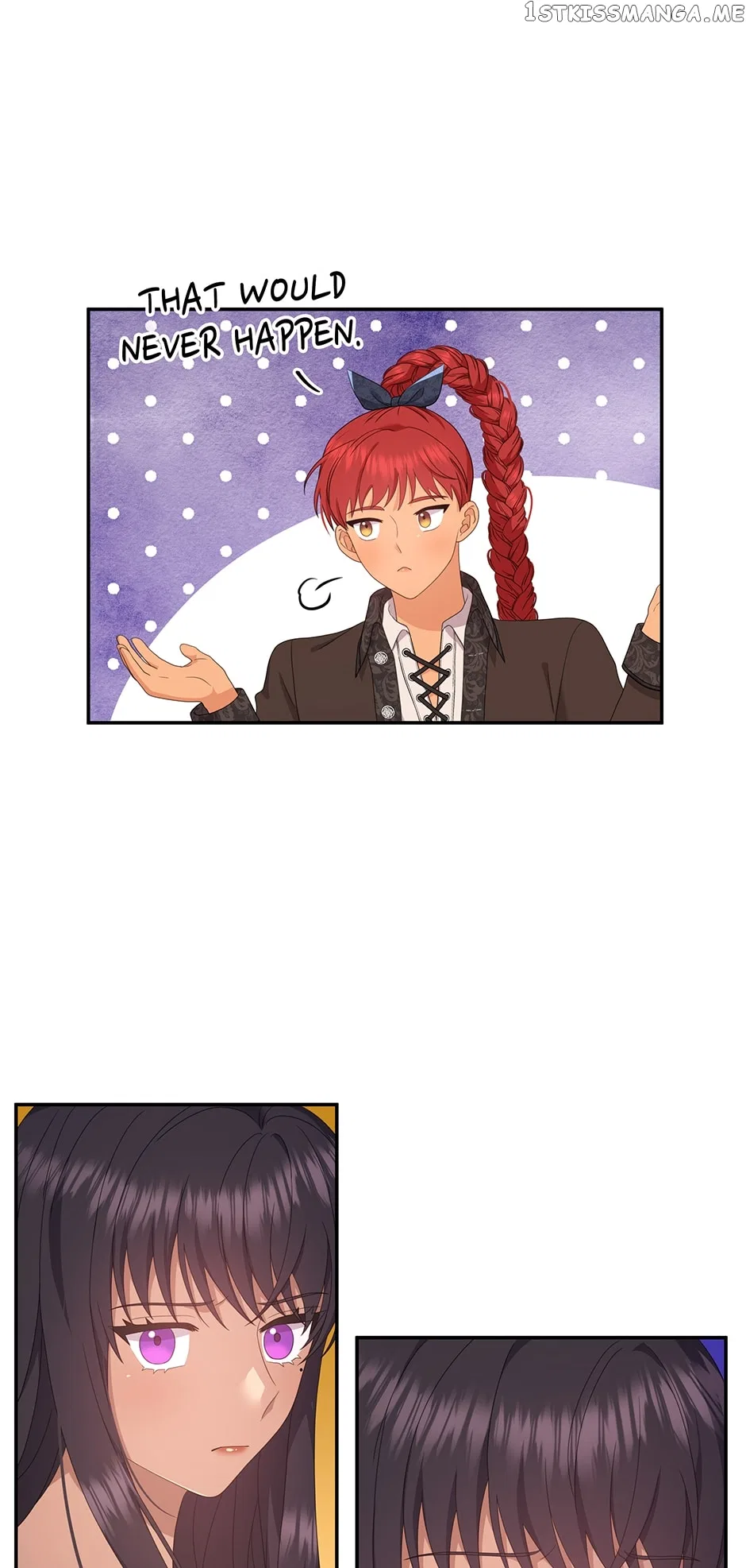 The Two-Faced Princess Chapter 92 – Page 6