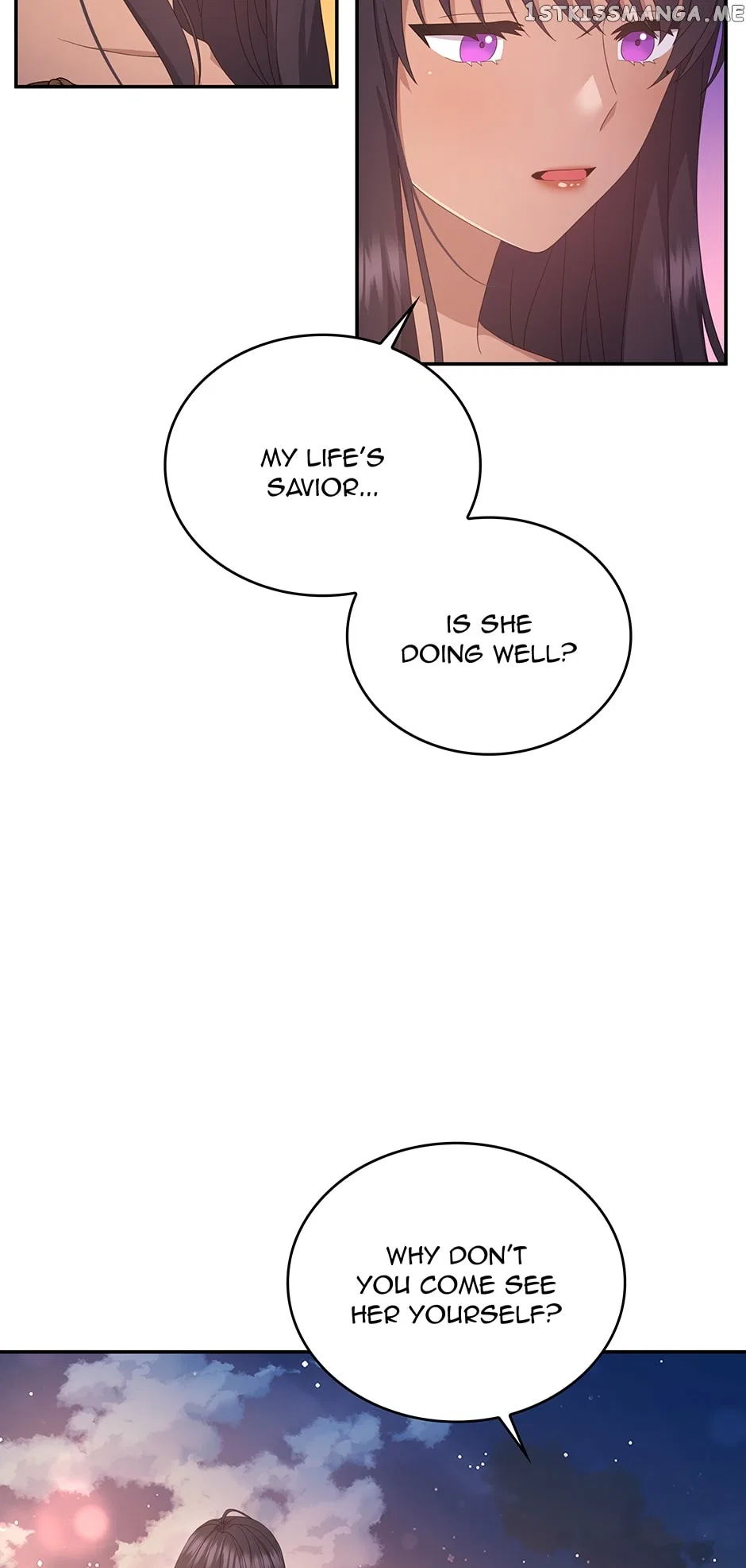 The Two-Faced Princess Chapter 92 – Page 7