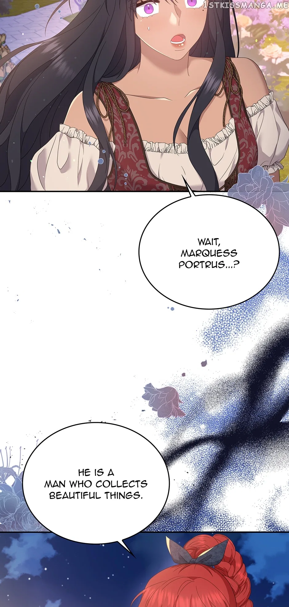 The Two-Faced Princess Chapter 92 – Page 13