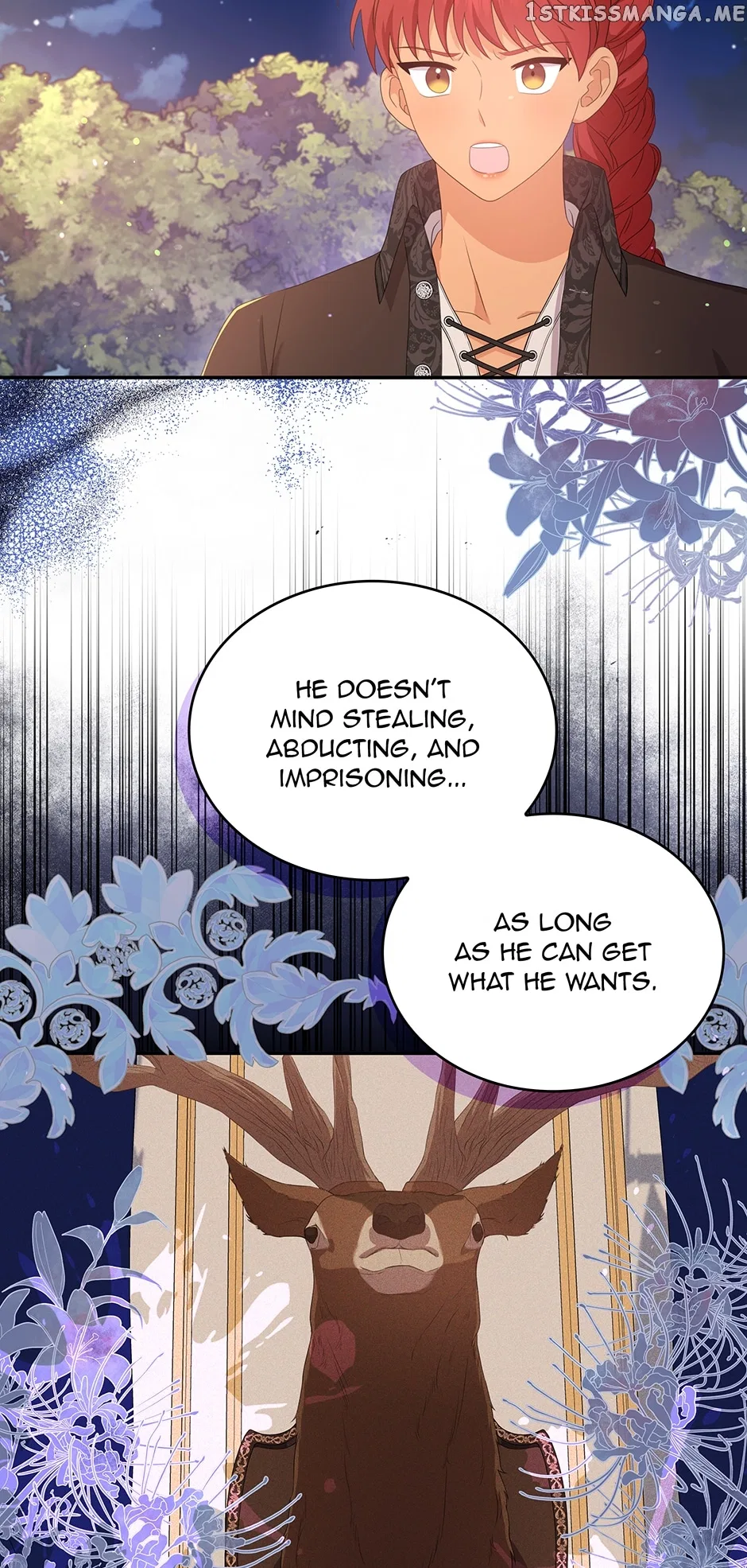 The Two-Faced Princess Chapter 92 – Page 14