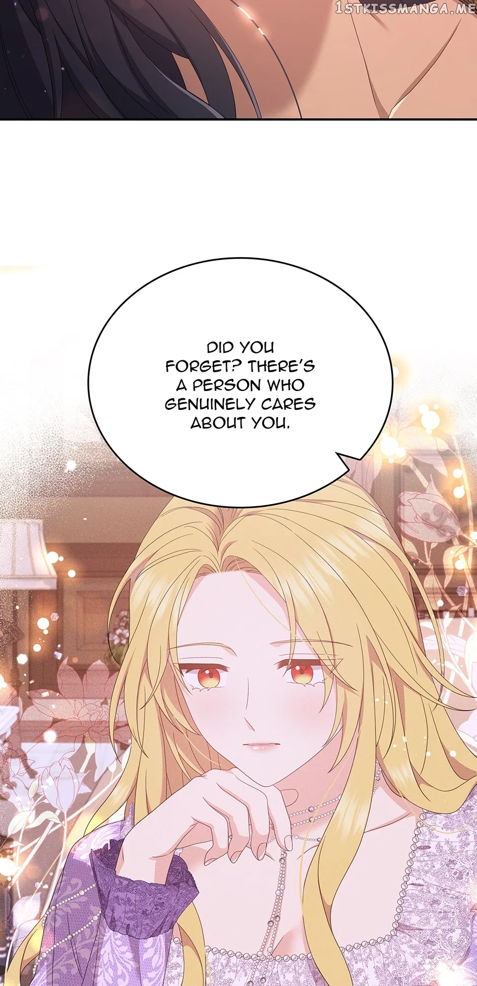 The Two-Faced Princess Chapter 92 – Page 19