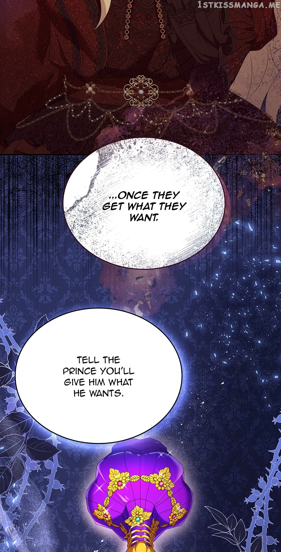 The Two-Faced Princess Chapter 92 – Page 23