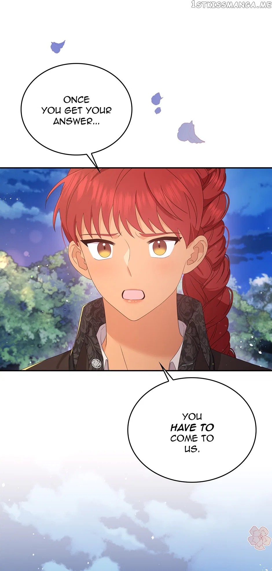 The Two-Faced Princess Chapter 92 – Page 26