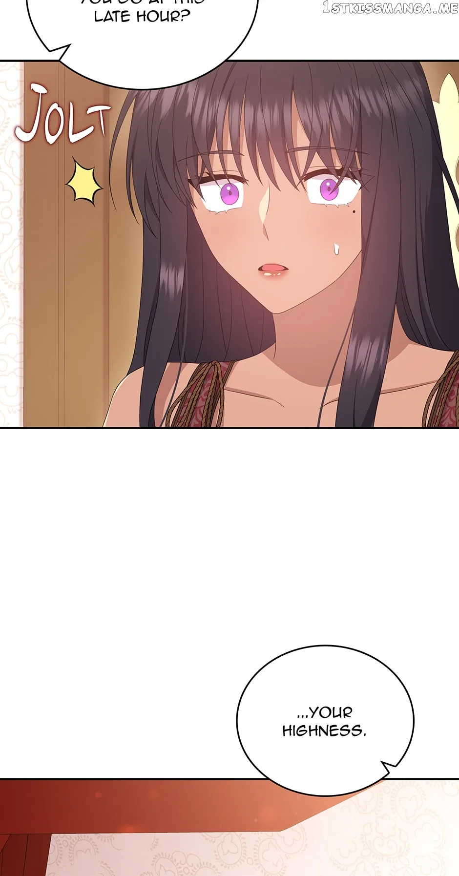 The Two-Faced Princess Chapter 92 – Page 31