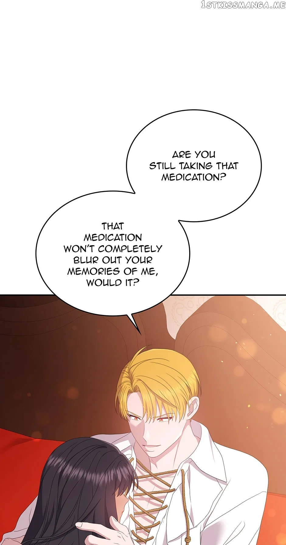 The Two-Faced Princess Chapter 92 – Page 33
