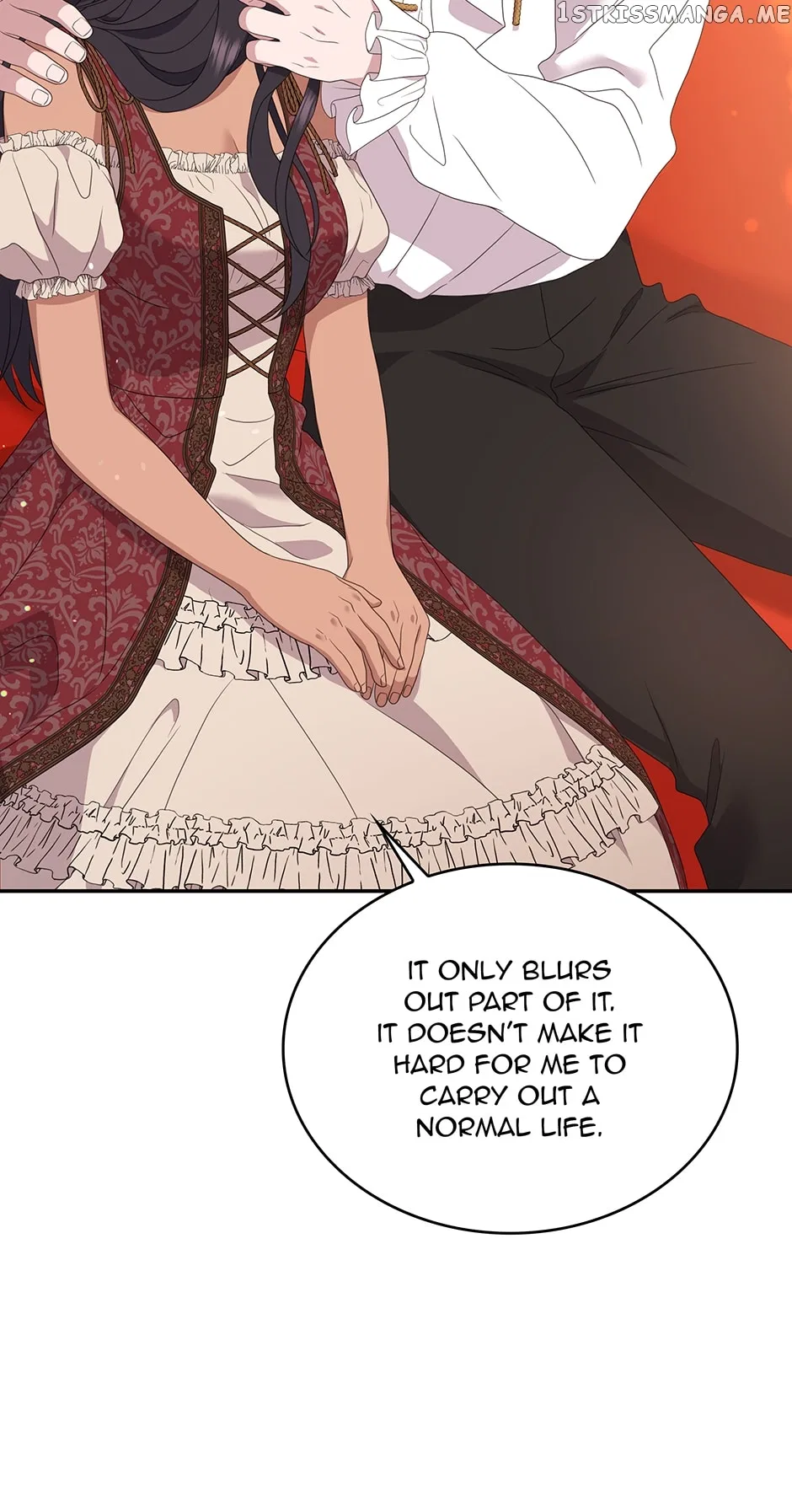 The Two-Faced Princess Chapter 92 – Page 34