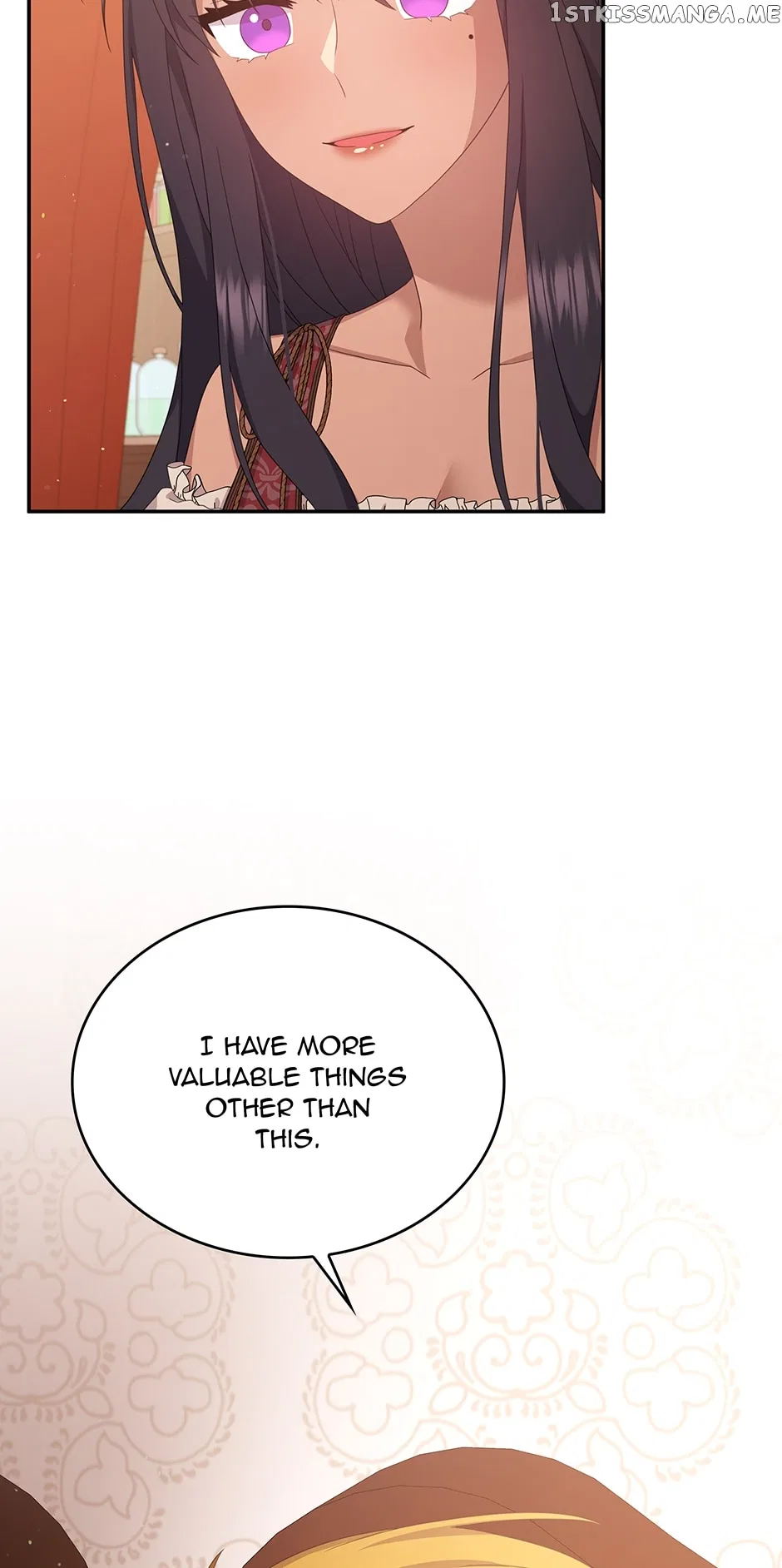 The Two-Faced Princess Chapter 92 – Page 39