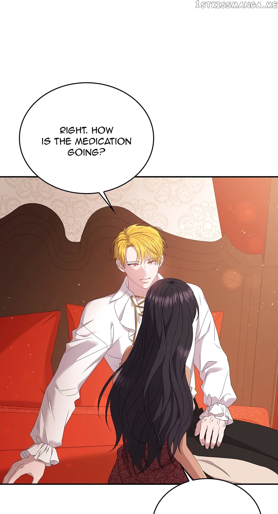 The Two-Faced Princess Chapter 92 – Page 42