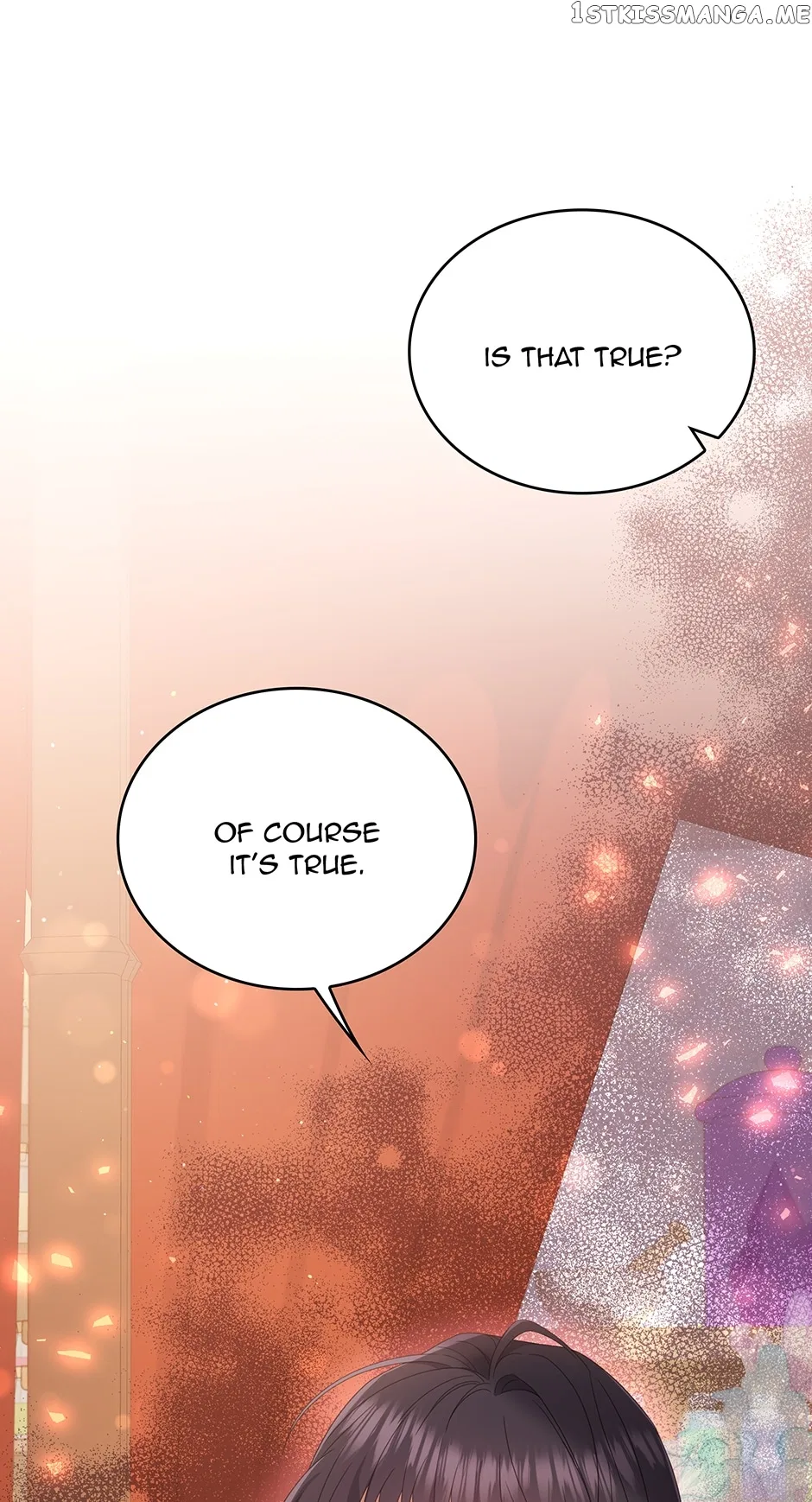 The Two-Faced Princess Chapter 92 – Page 46