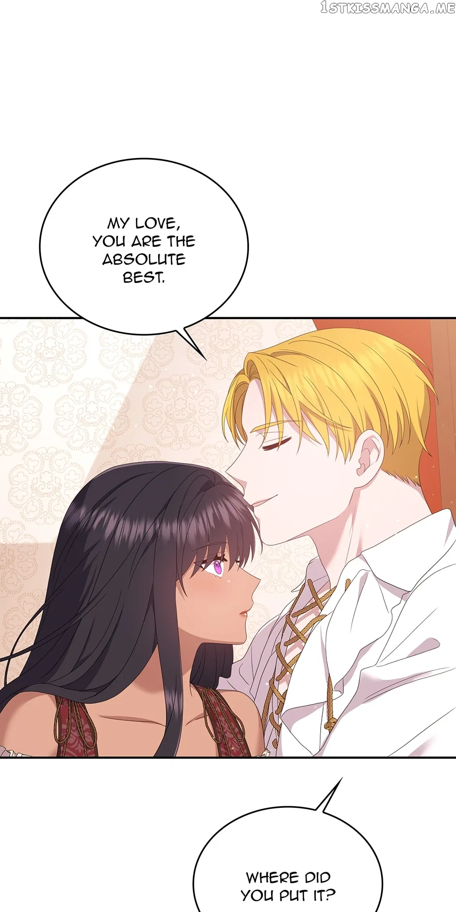 The Two-Faced Princess Chapter 92 – Page 49