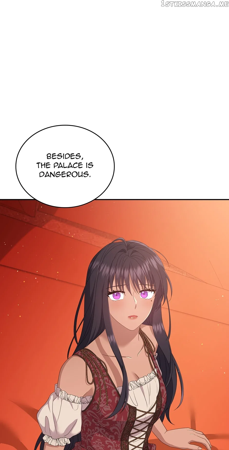 The Two-Faced Princess Chapter 92 – Page 54