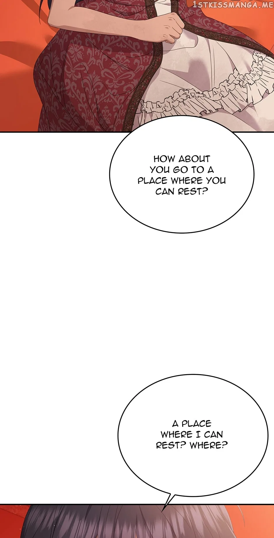 The Two-Faced Princess Chapter 92 – Page 55