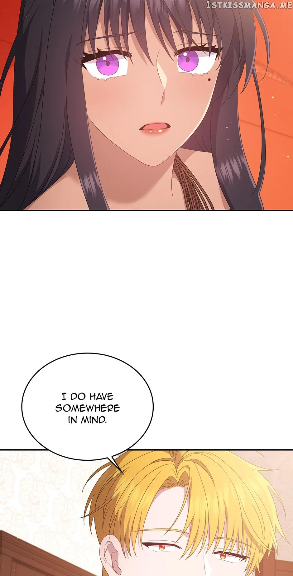 The Two-Faced Princess Chapter 92 – Page 56