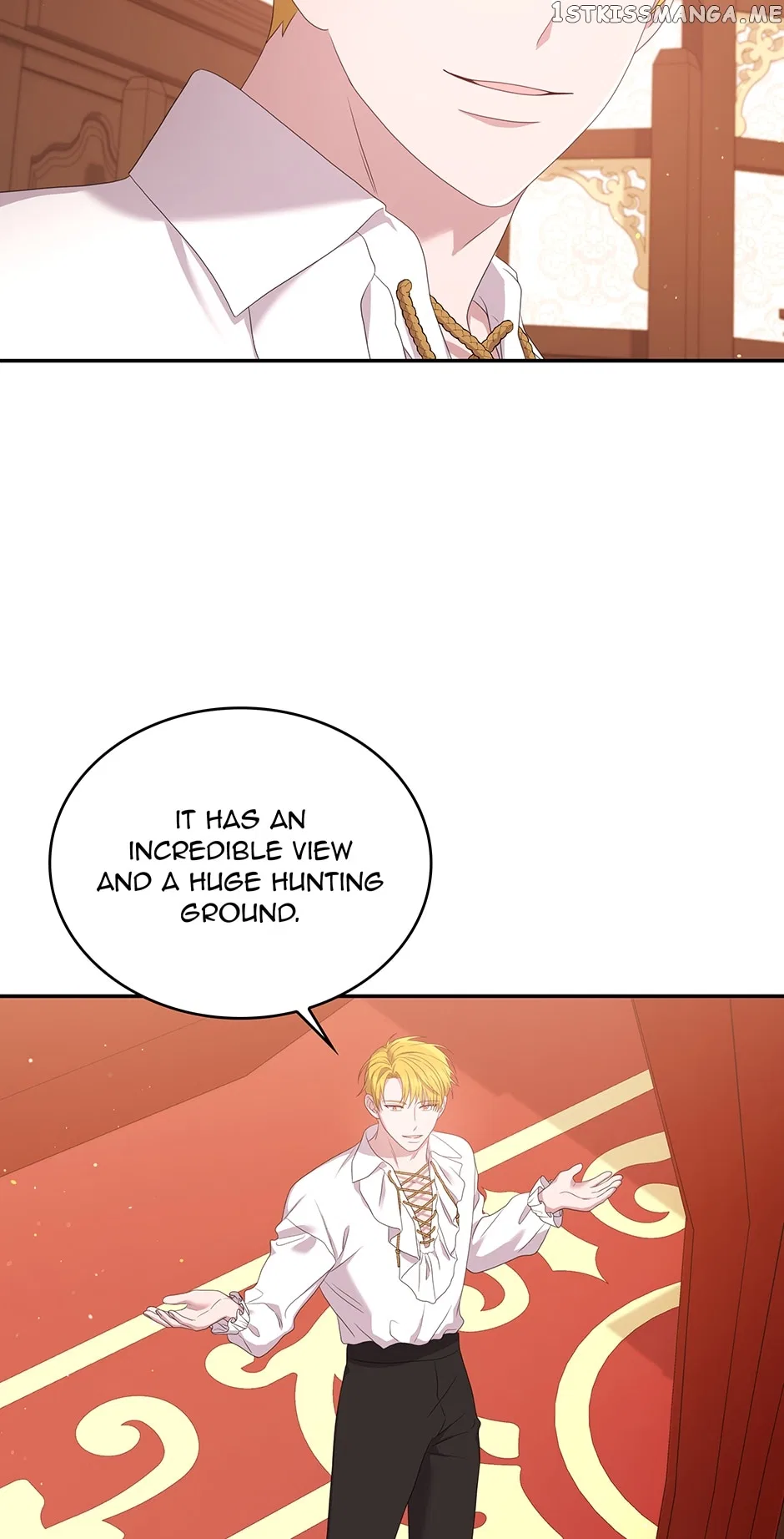 The Two-Faced Princess Chapter 92 – Page 57