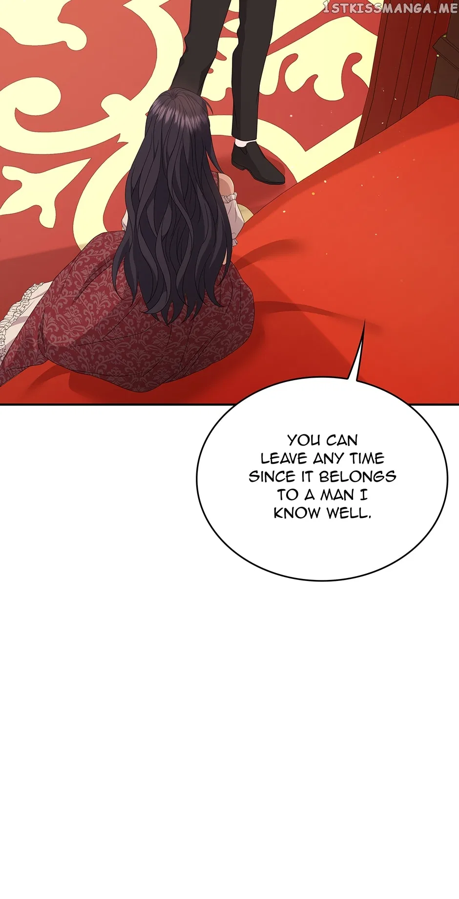 The Two-Faced Princess Chapter 92 – Page 58