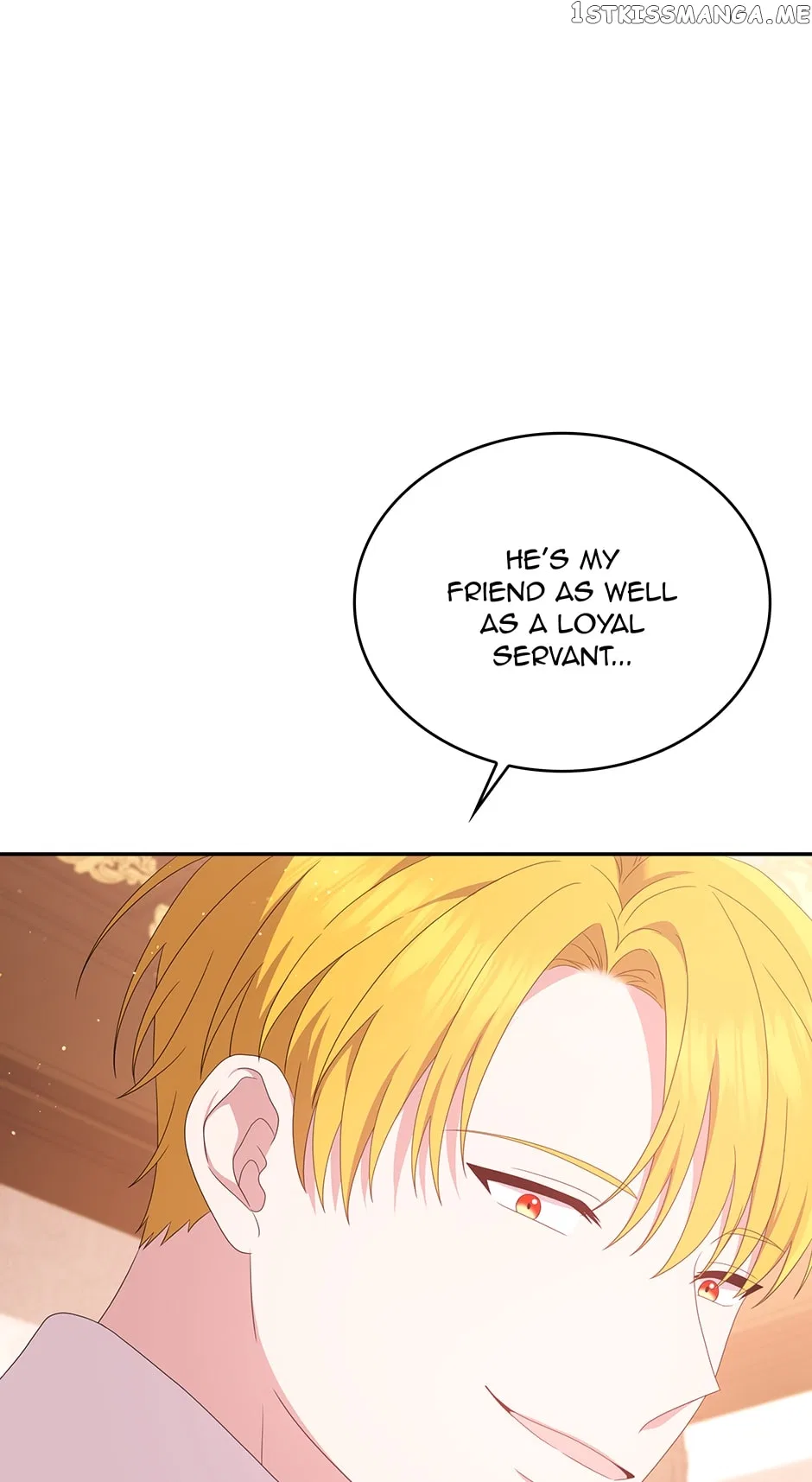 The Two-Faced Princess Chapter 92 – Page 59
