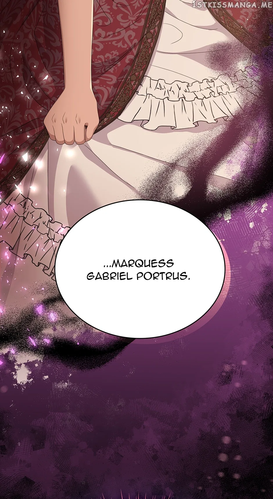 The Two-Faced Princess Chapter 92 – Page 61