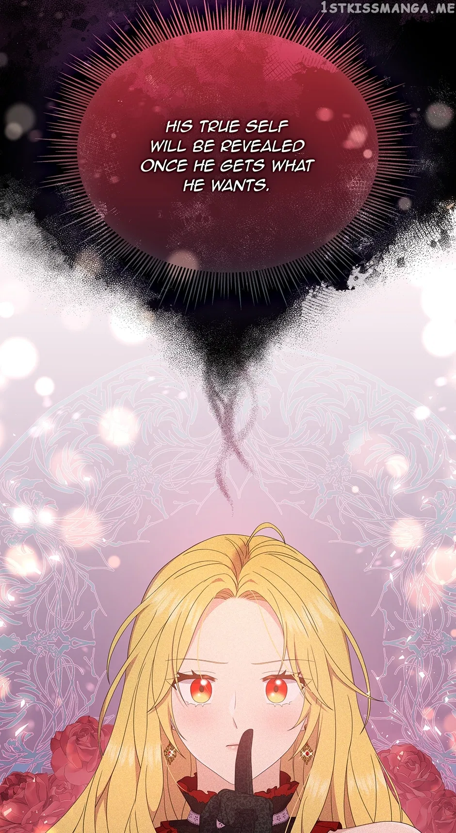 The Two-Faced Princess Chapter 92 – Page 62