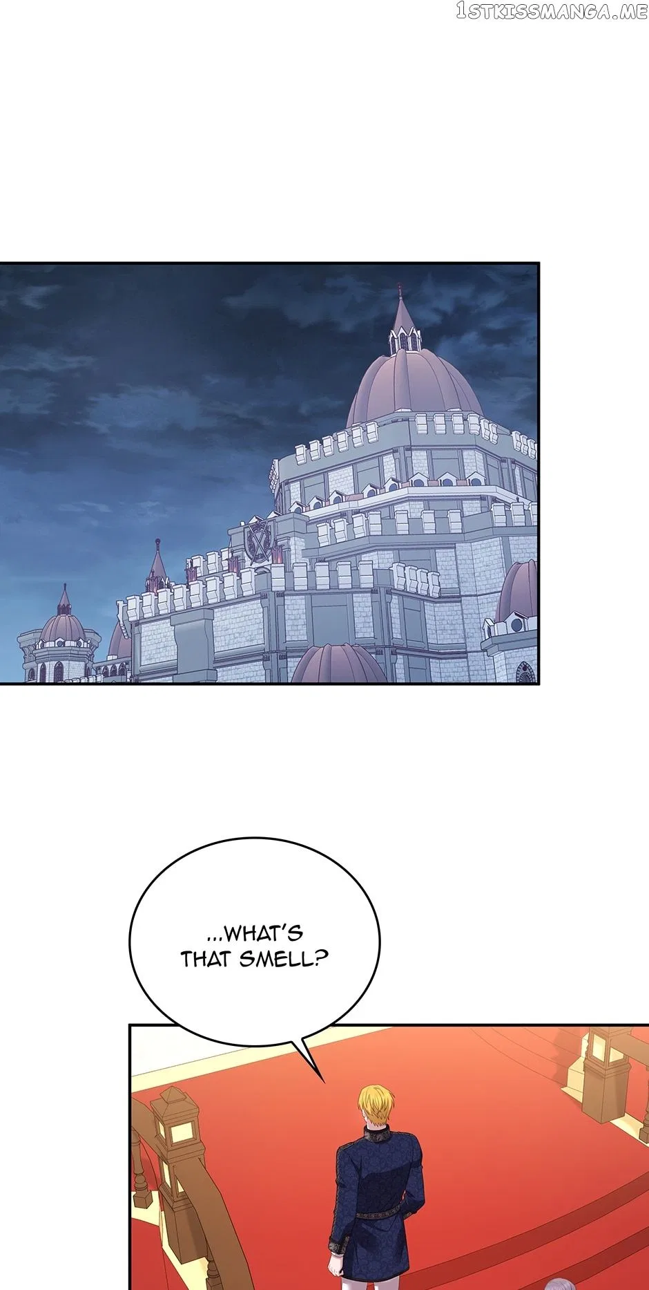 The Two-Faced Princess Chapter 91 – Page 1