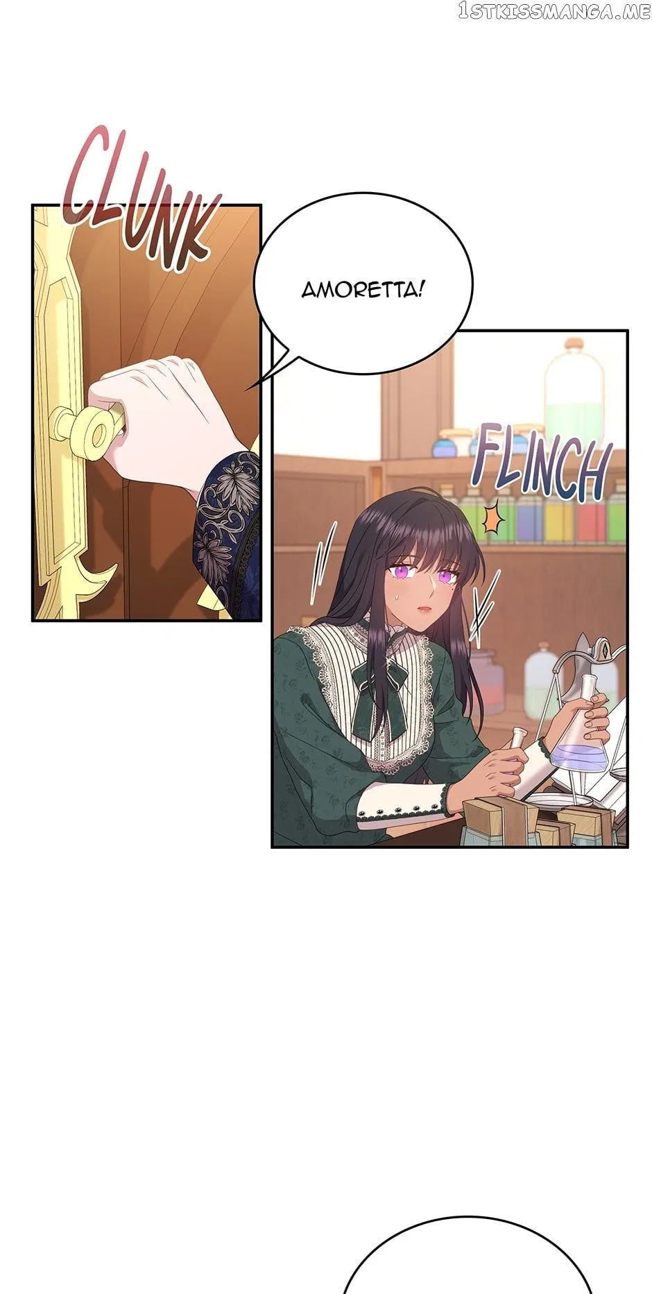 The Two-Faced Princess Chapter 91 – Page 3