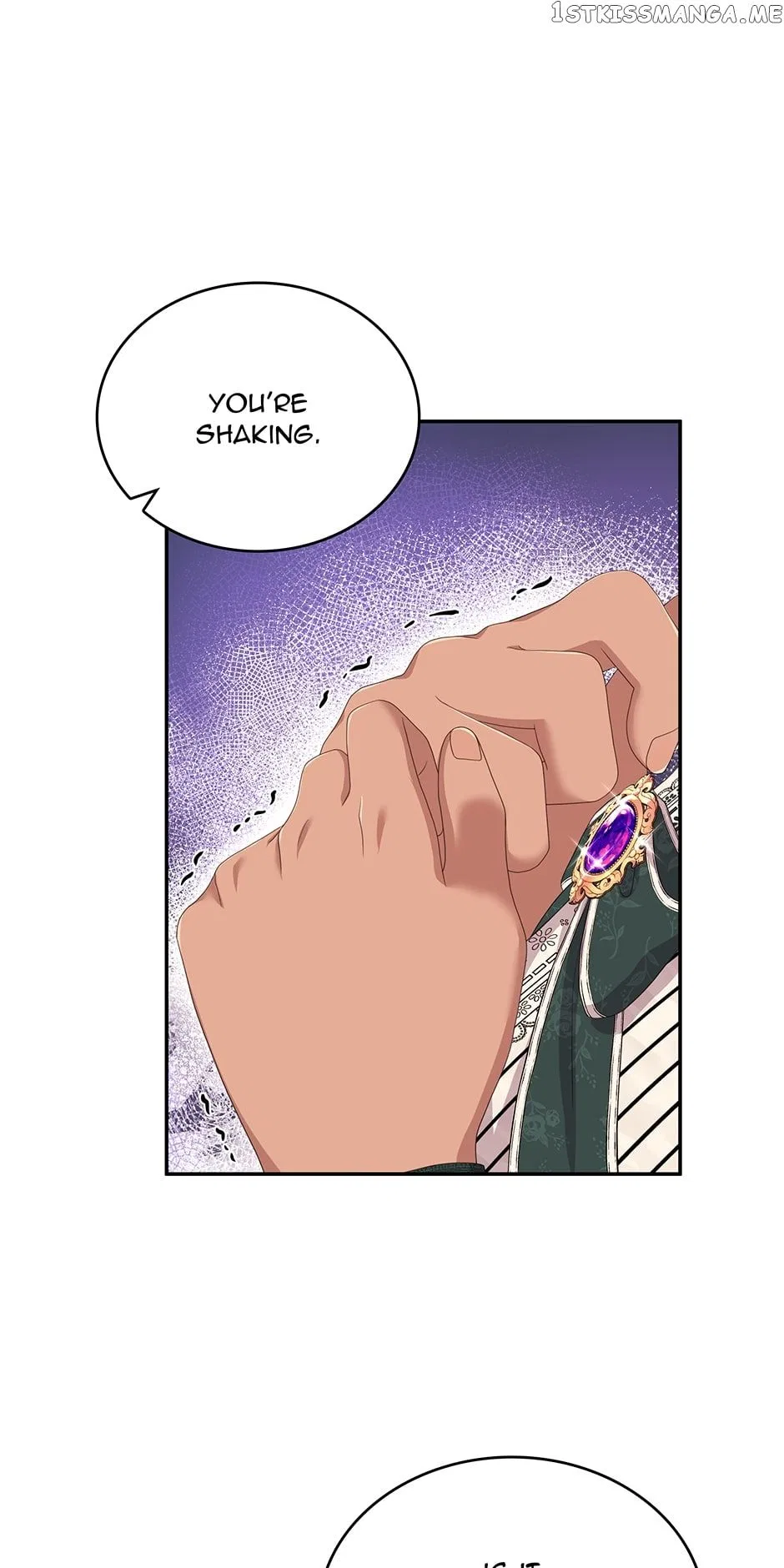 The Two-Faced Princess Chapter 91 – Page 9