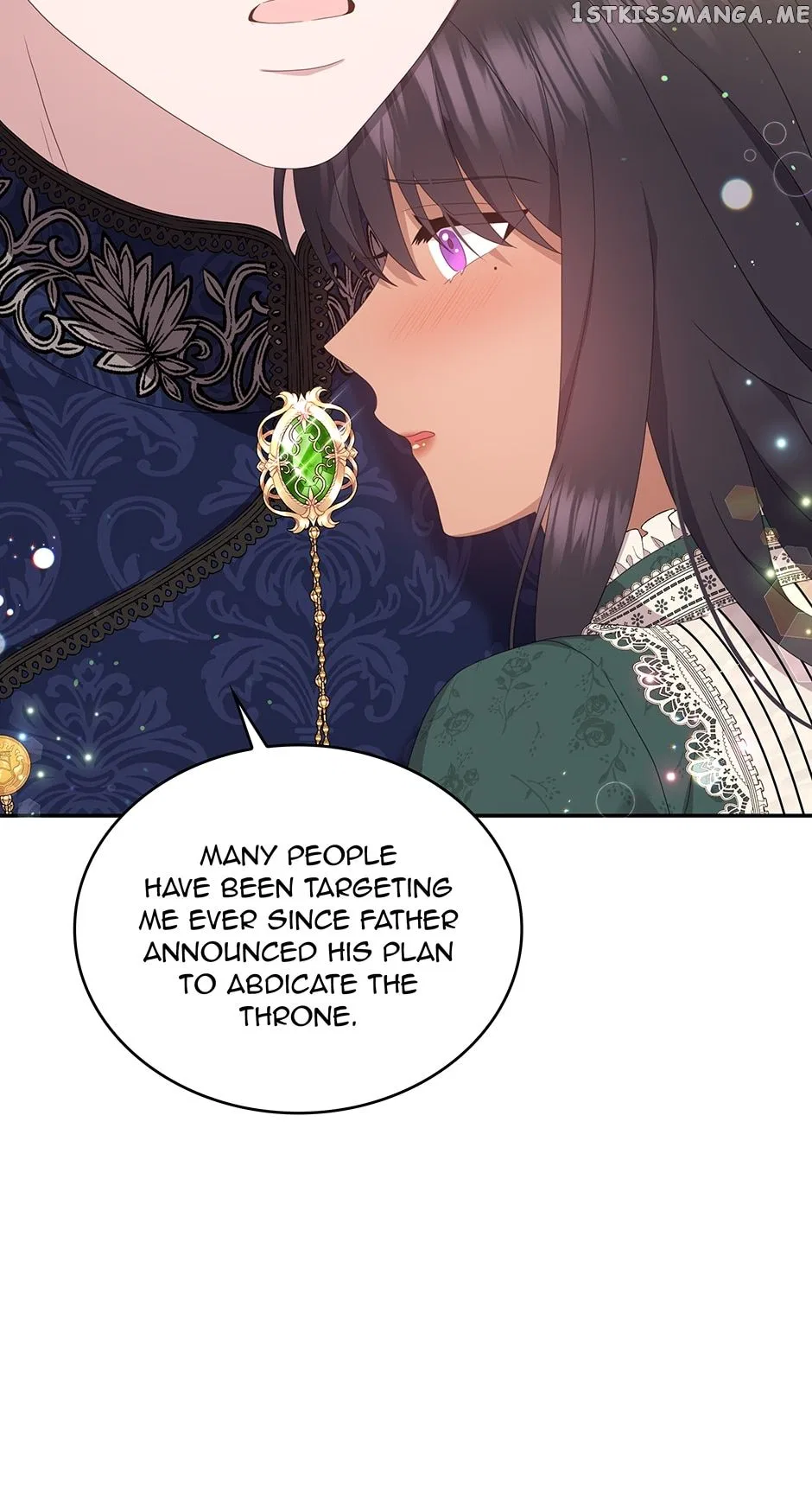 The Two-Faced Princess Chapter 91 – Page 17