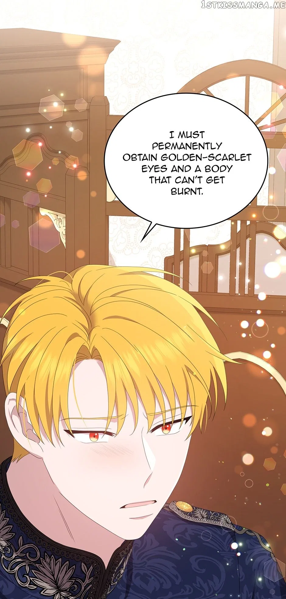 The Two-Faced Princess Chapter 91 – Page 21
