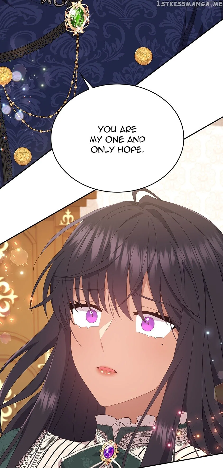 The Two-Faced Princess Chapter 91 – Page 22
