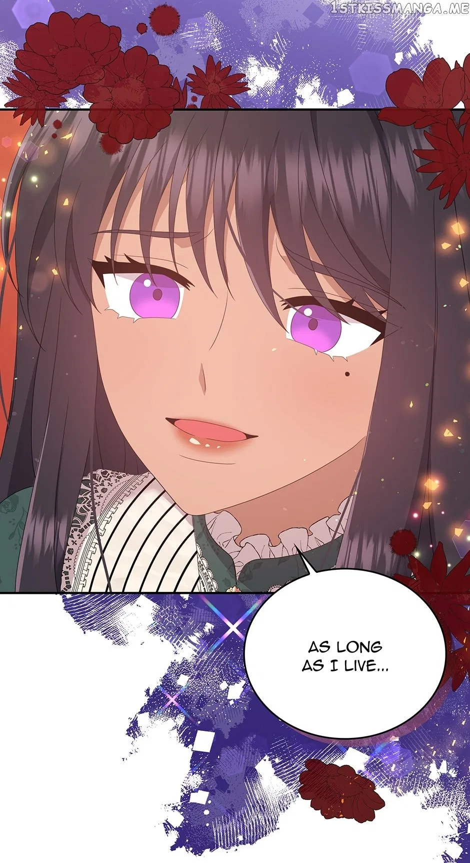 The Two-Faced Princess Chapter 91 – Page 33