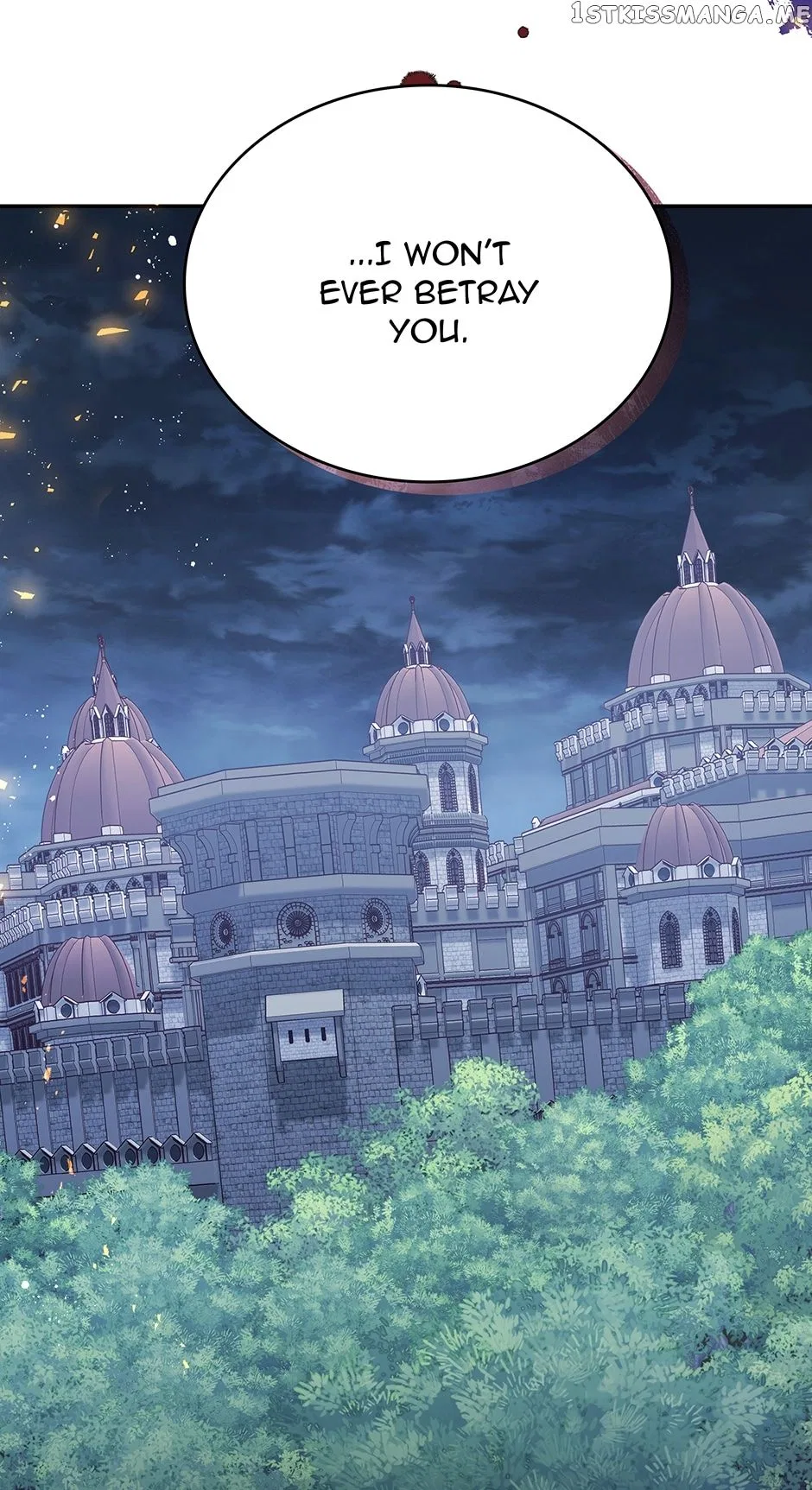 The Two-Faced Princess Chapter 91 – Page 34