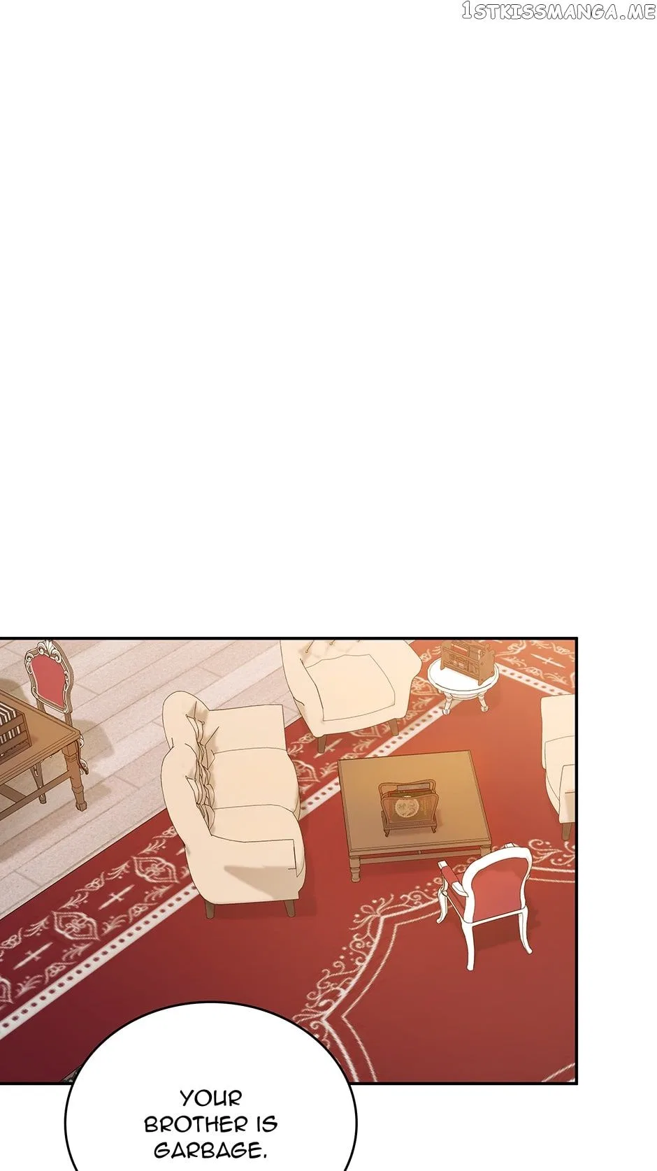 The Two-Faced Princess Chapter 91 – Page 43