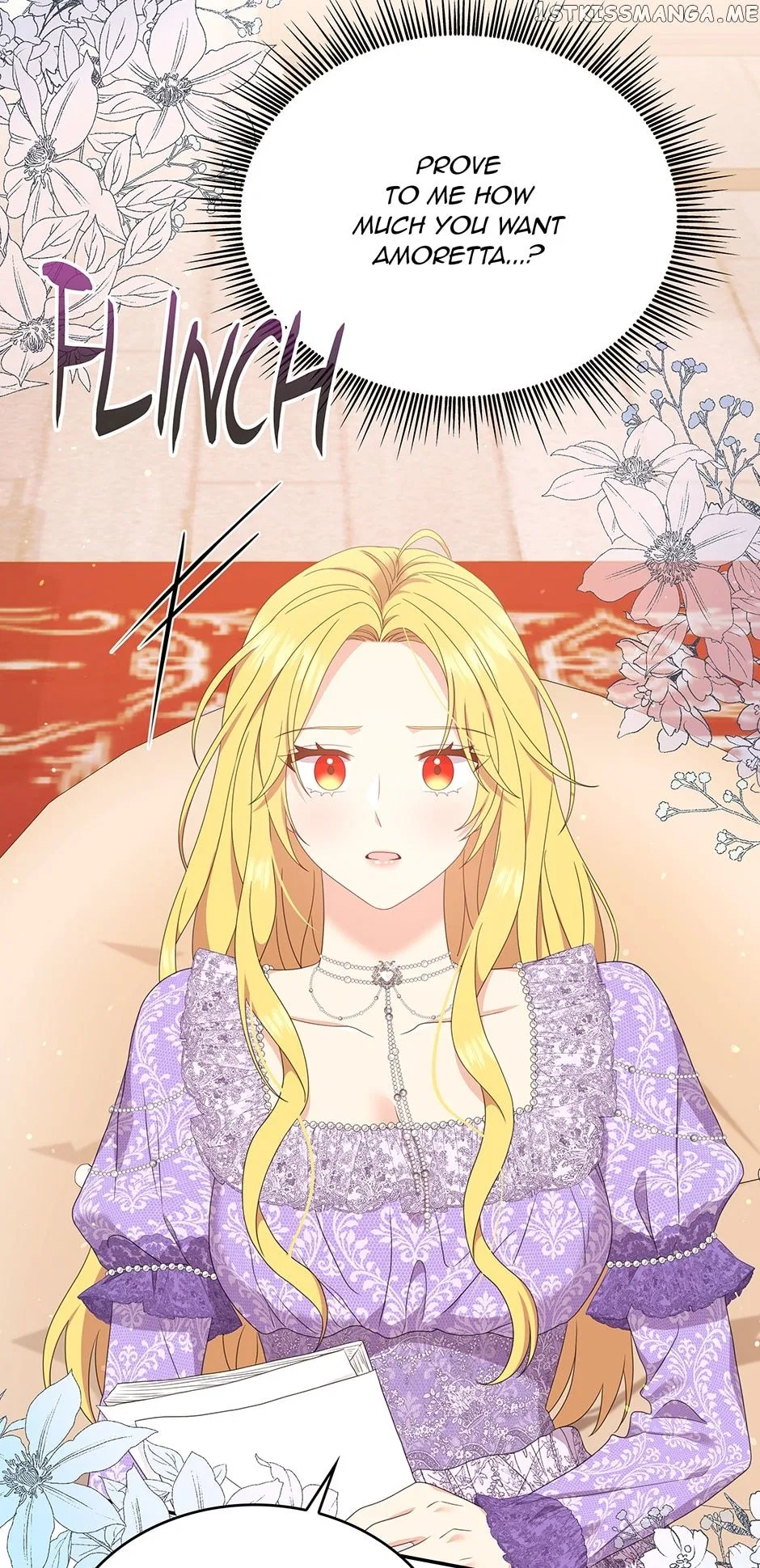 The Two-Faced Princess Chapter 91 – Page 47