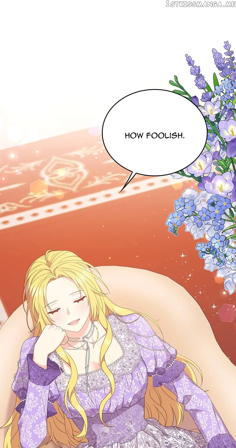 The Two-Faced Princess Chapter 91 – Page 50