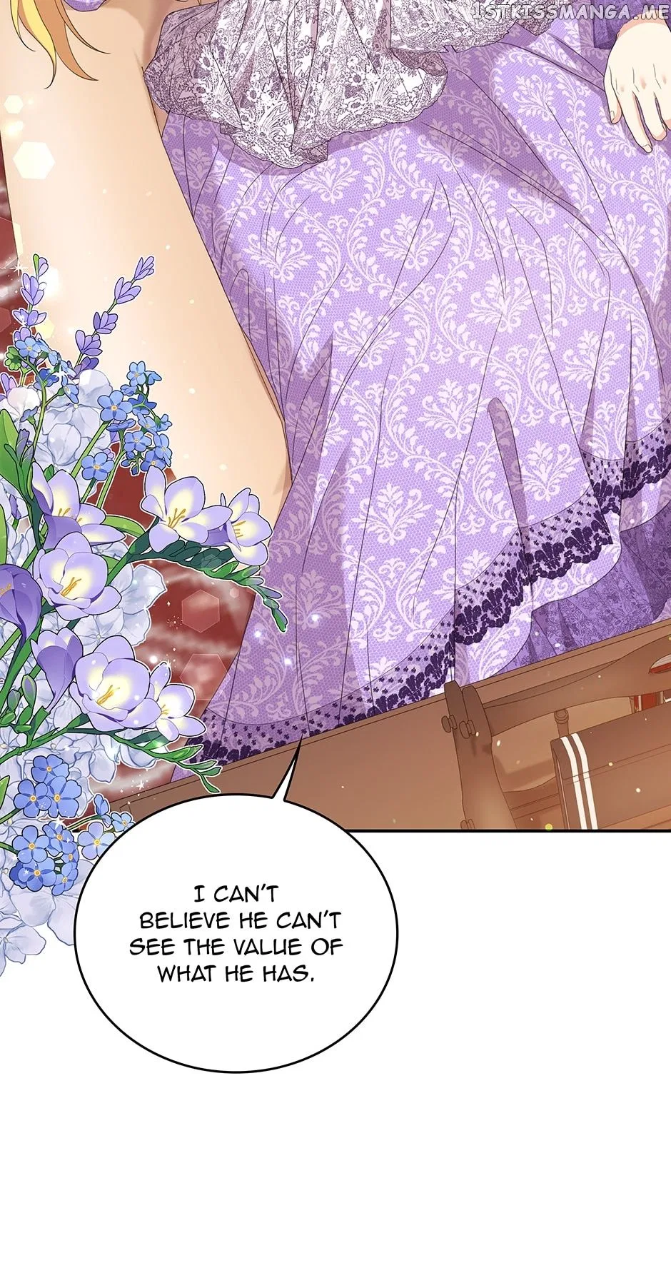 The Two-Faced Princess Chapter 91 – Page 51
