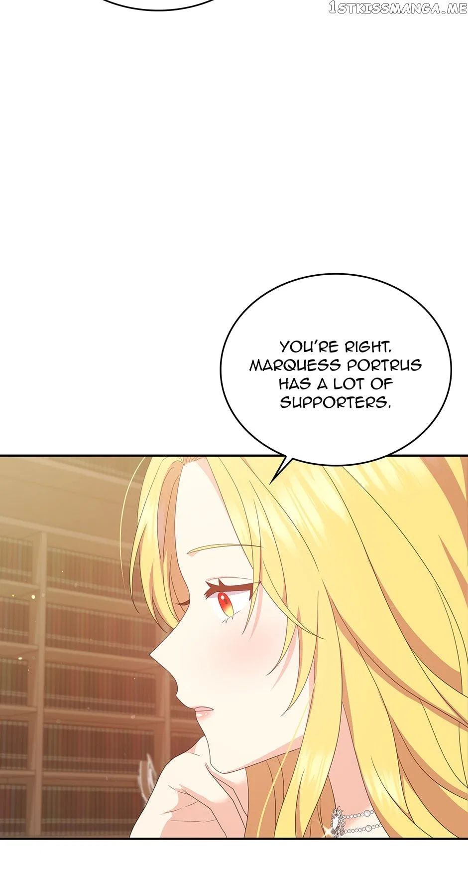 The Two-Faced Princess Chapter 91 – Page 53