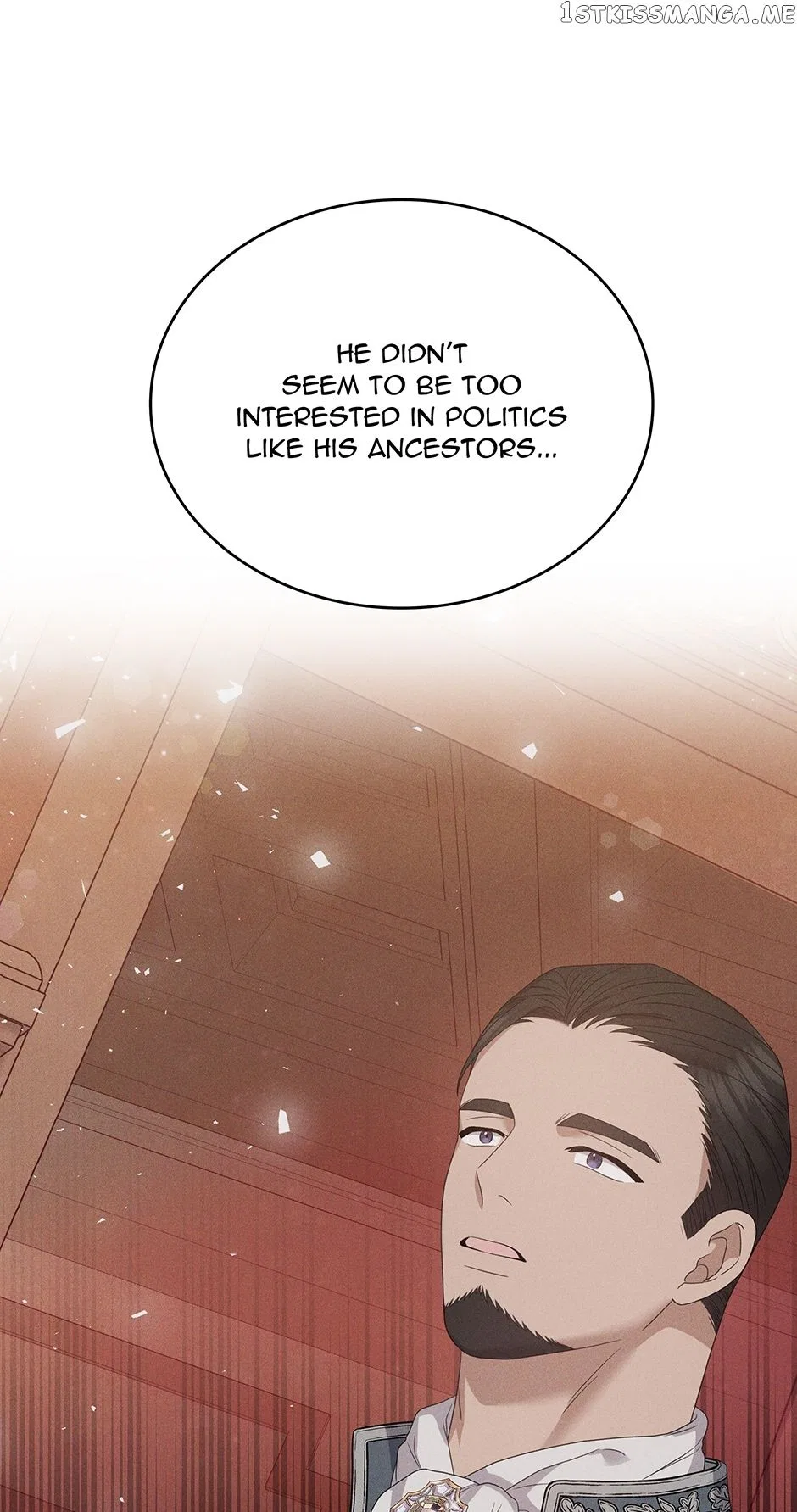 The Two-Faced Princess Chapter 91 – Page 54