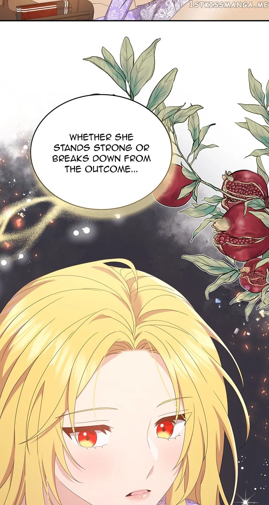 The Two-Faced Princess Chapter 91 – Page 62
