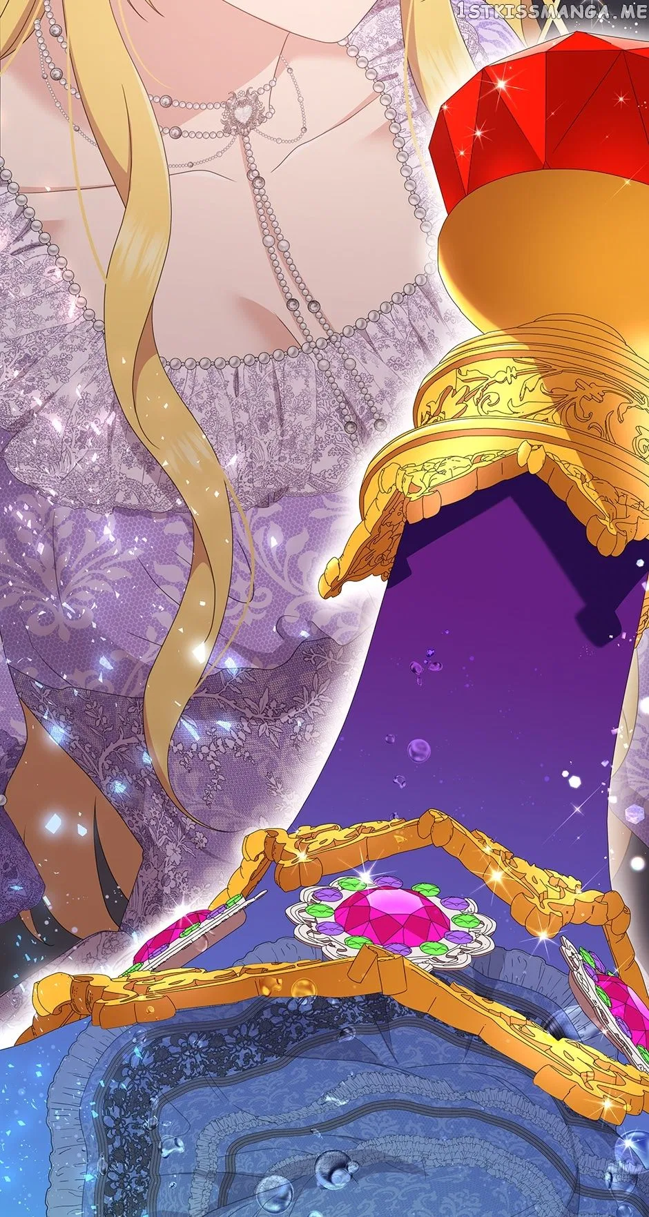 The Two-Faced Princess Chapter 91 – Page 63