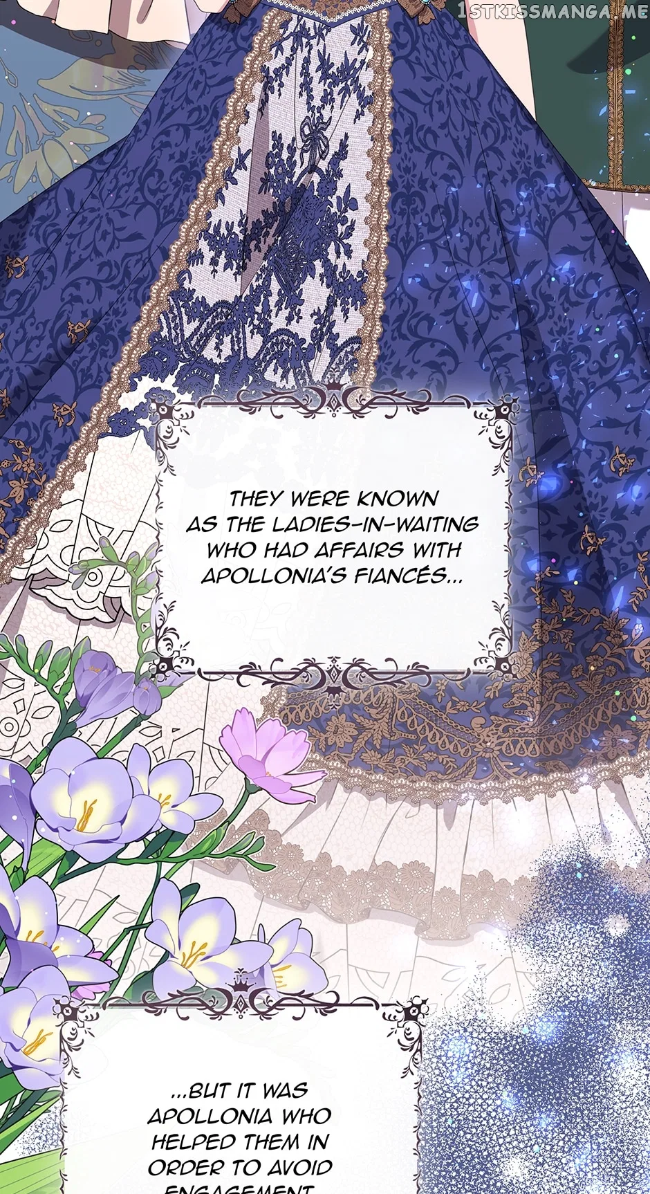 The Two-Faced Princess Chapter 90 – Page 5