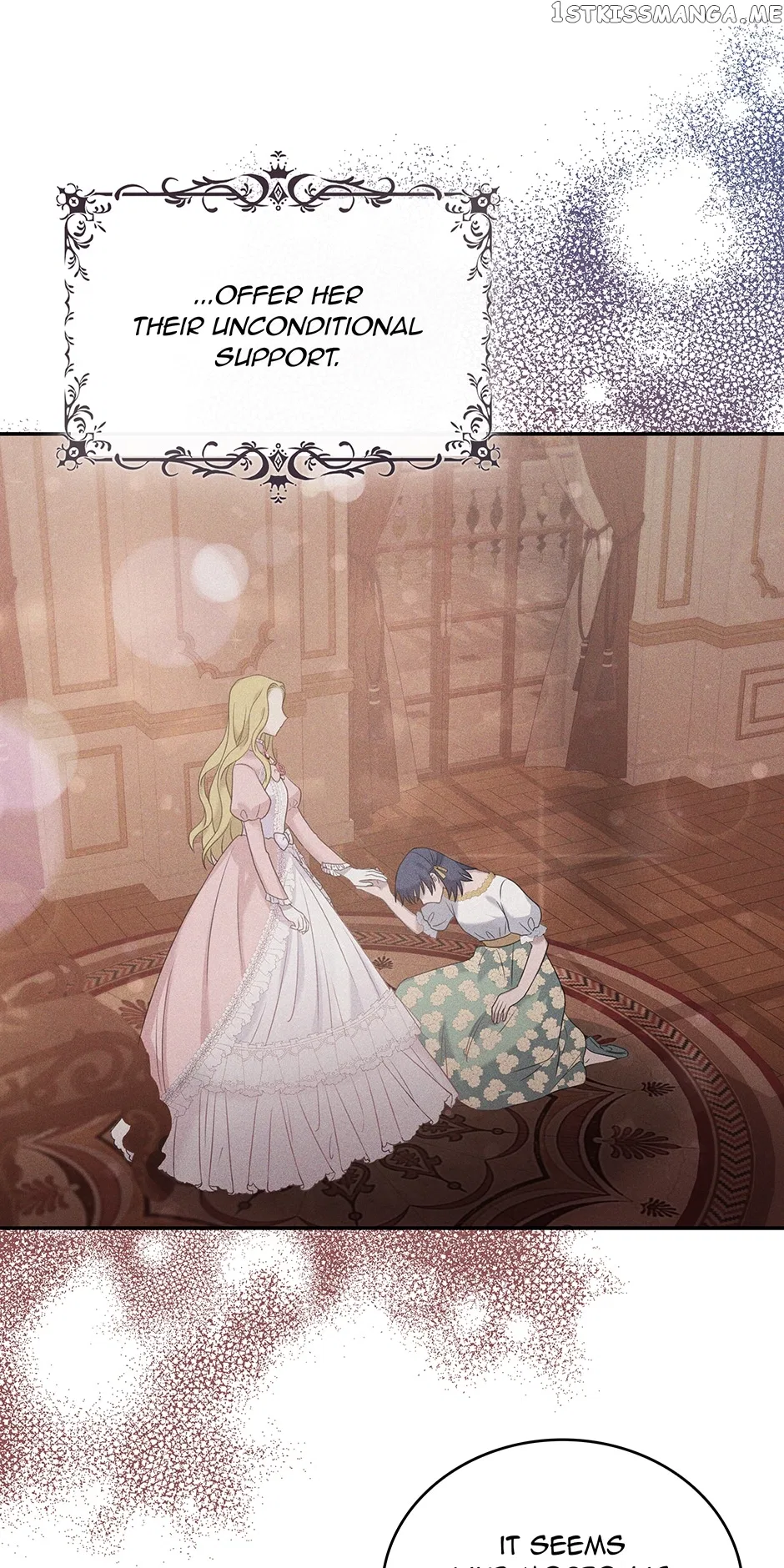 The Two-Faced Princess Chapter 90 – Page 7