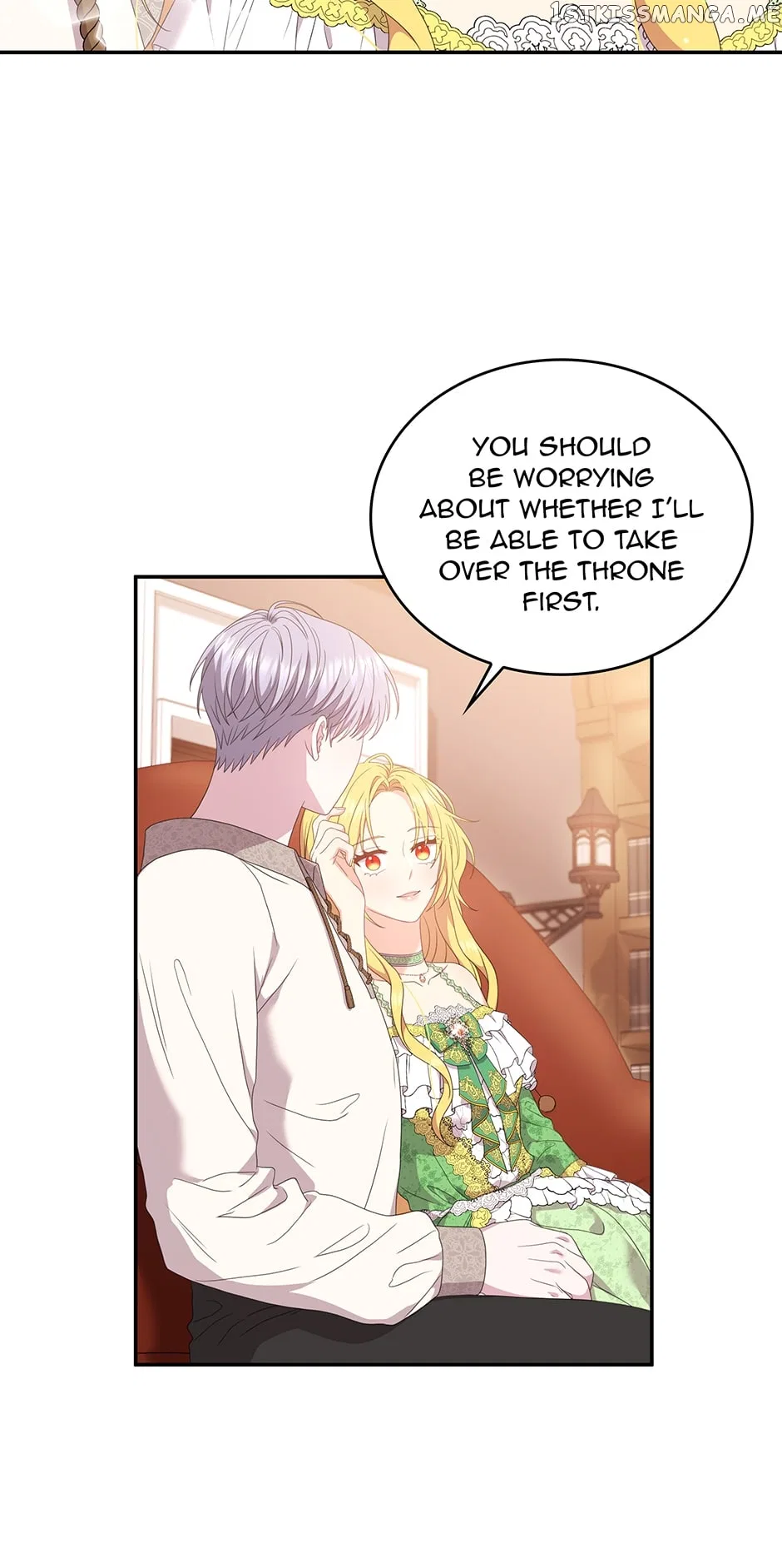 The Two-Faced Princess Chapter 90 – Page 13