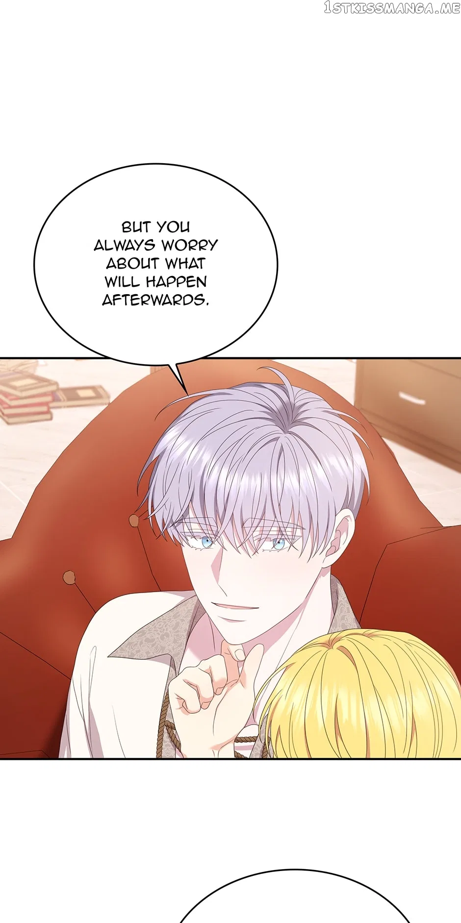 The Two-Faced Princess Chapter 90 – Page 14