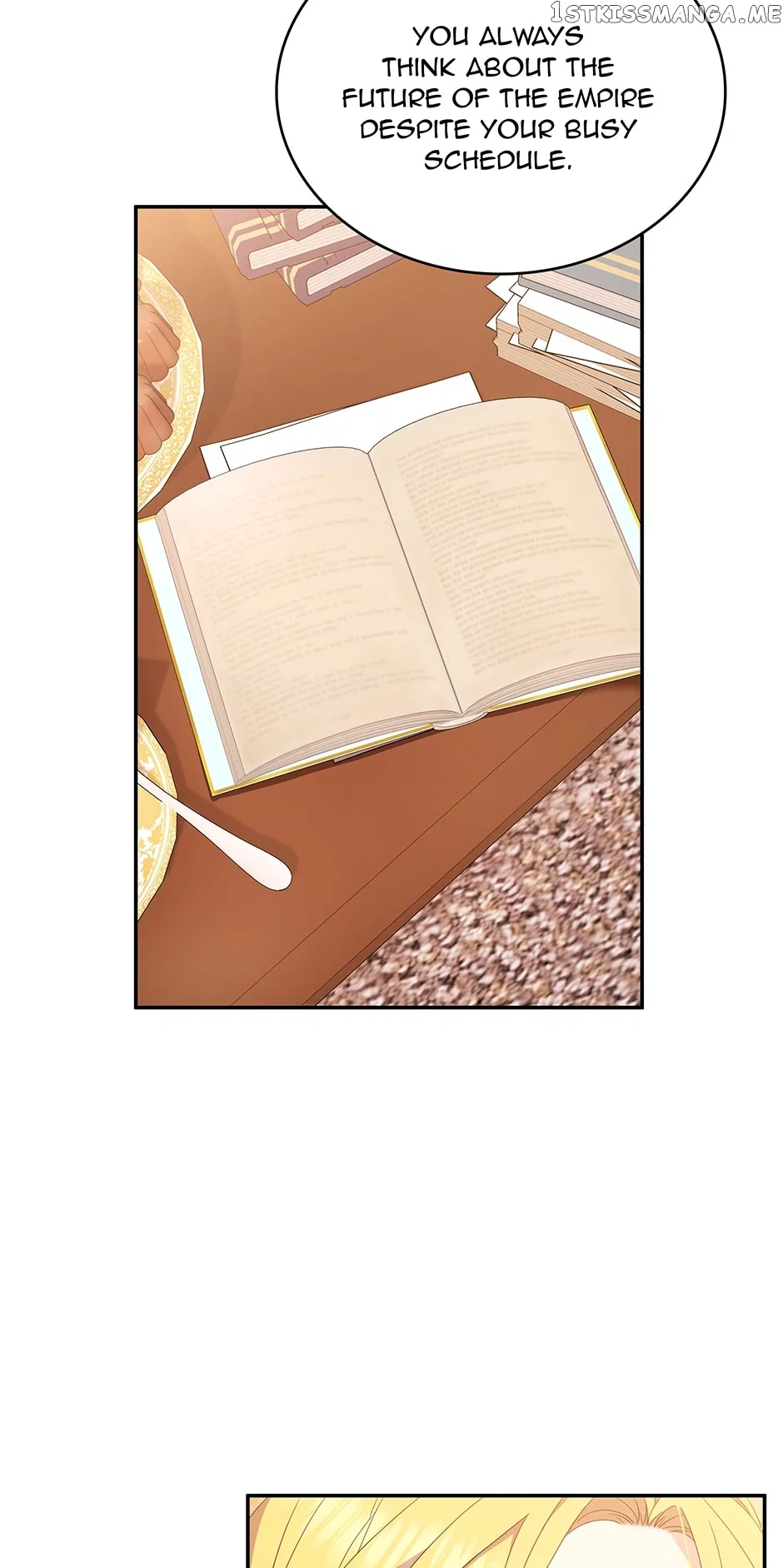 The Two-Faced Princess Chapter 90 – Page 15