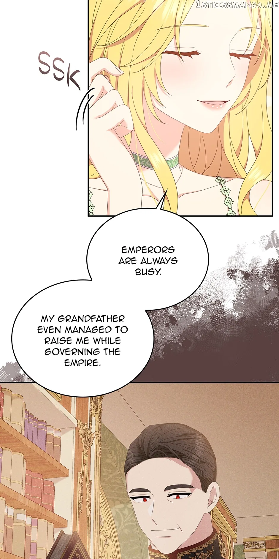 The Two-Faced Princess Chapter 90 – Page 16