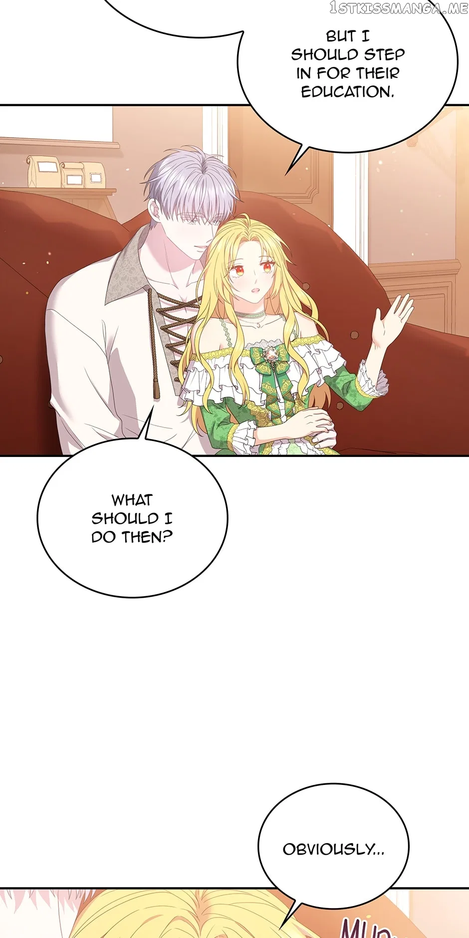 The Two-Faced Princess Chapter 90 – Page 19